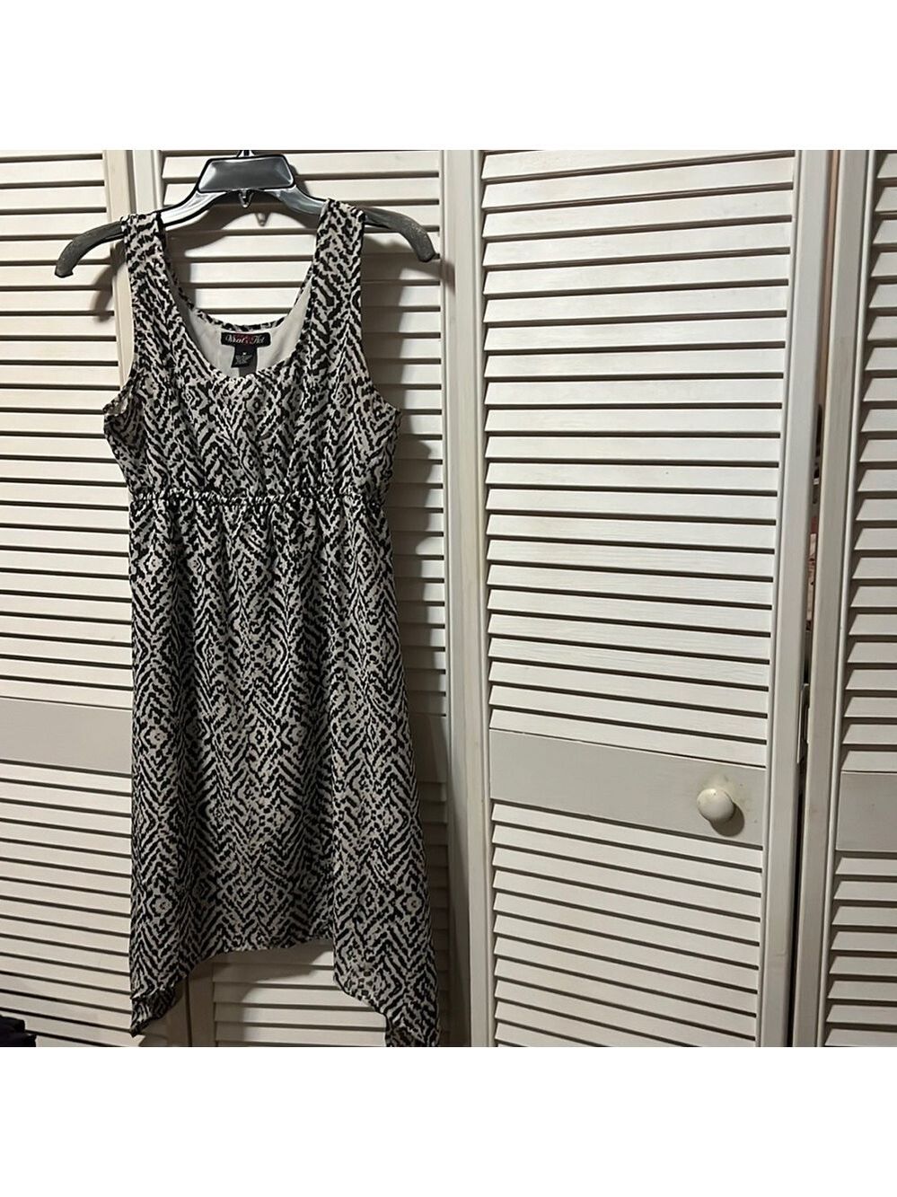 Girl dress - Picture 1 of 3